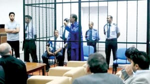 Sevgi ve Düşmanlık Günlükleri 2: Kaddafi’nin İhvan’ı affı ve hükmün muhalifleri