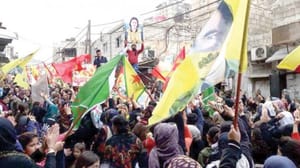 Afrin ve Münbiç’teki uluslararası dengeler