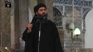 DEAŞ lideri ve 5 Arap vatandaşı Irak’ın yeni terörist listesinde