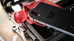 Akıllı telefonlar hava kirliliğini algılayacak ve mesafeleri ölçecek