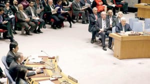 Abbas’tan BMGK’ye çok taraflı mekanizma ve üyelik çağrısı
