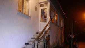 Sevdiği kızı vermeyen ailenin evini bastı: 3 ölü, 4 yaralı