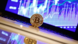 ‘Bitcoin’de dalgalanmayı kaldıramayacaksanız uzak durmakta fayda var’