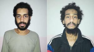İngiliz Vatandaşı DEAŞ’lılar Guantanamo’ya mı gönderilecek?