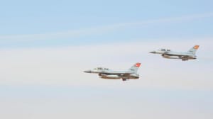 Mısır ordusundan ‘sınır ihlali’ operasyonu