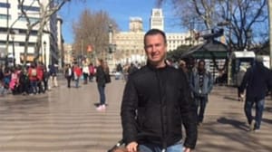 Madrid, Rus korsan Peter Levashov’u Washington’a teslim etti