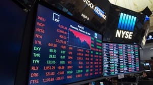 Japon borsasında sert düşüş