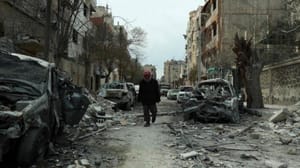 Suriye’de bölünme korkusu ve ‘Arap Kuvvetleri’ seçeneği