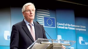 AB, İngiltere’nin ‘ucu açık’ Brexit geçiş süreci talebini reddetti