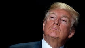 ABD Başkanı Trump’tan Guatemala’ya ‘Kudüs’ teşekkürü