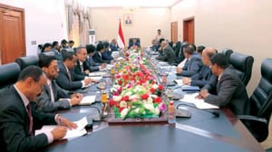 Aden’deki çatışmalar sonrası yaralar sarılıyor