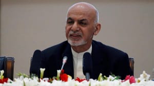 Afganistan’dan Taliban’a ‘barış’ çağrısı