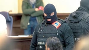 Belçika: Avrupa’ya dönüş yapan DEAŞ militanlarının sayısı sanıldığından daha az