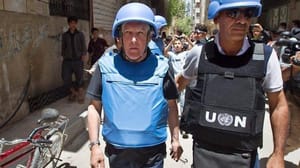 İngiliz Martin Griffiths, BM Yemen Özel Temsilcisi olarak atandı