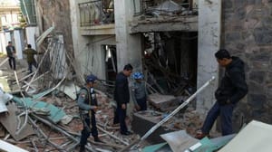 Arakan’da 3 patlama