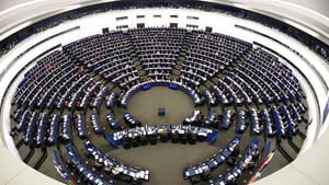 Brexit sonrası AP’de sandalye dağılımı değişecek