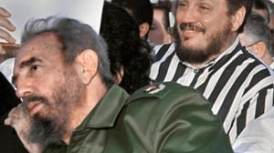 Castro’nun büyük oğlu intihar etti