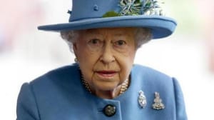 ‘DEAŞ’lı Kurt’tan Kraliçe Elizabeth’e suikast itirafı