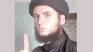 DEAŞ’a katılmaya çalıştığını itiraf eden Muhammedi ömür boyu hapis cezası ile karşı karşıya