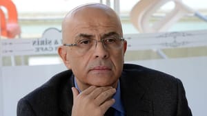 Enis Berberoğlu’na 5 yıl 10 ay hapis cezası