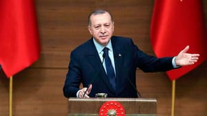 Cumhurbaşkanı Erdoğan: Afrin’de yaptıklarımız daha ısınma turu bile sayılmaz