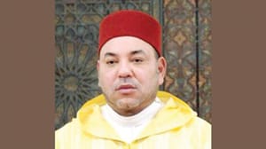 Fas Kralı 6. Muhammed’den çocukları şiddet ve istismardan koruma çağrısı