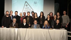 ‘5. Frankfurt Türk Tiyatro Festivali’ 4 Mayıs’ta başlayacak