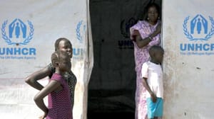 Güney Sudan’da 311 çocuk asker serbest bırakıldı