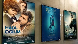 ‘Hadi Be Oğlum’ bu hafta izleyici ile buluşacak
