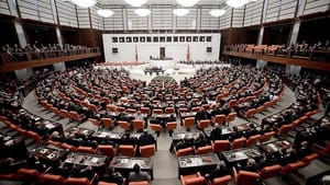 İcra ve İflas Kanunu değişiyor