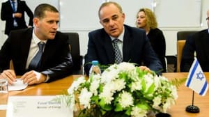 İsrailli bakan İran’ı tehdit etti