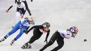 Japonya olimpiyat rekoru kırdı