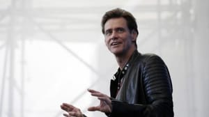 Jim Carrey’den Facebook boykotu