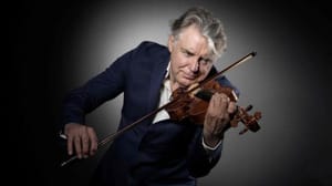 Ünlü Fransız kemancı Didier Lockwood hayatını kaybetti