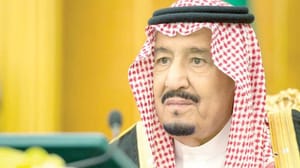 Suudi Arabistan Bakanlar Kurulu’da Irak’a destek vurgusu