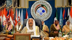 Kuveyt, Irak’ın yeniden inşası için 2 milyar dolar tahsis etti
