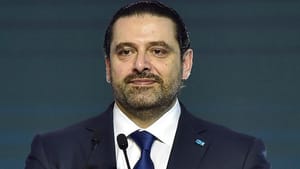 Lübnan Başbakanı Hariri Suudi Arabistan’a gitti