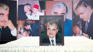 Hariri suikastı sonrası Lübnan