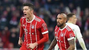 Lewandowski, 7. kez ‘Yılın Polonyalı Futbolcusu’