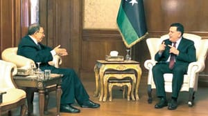 Fransa: DEAŞ Libya’da tekrar etkinleşebilir