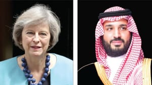 Londra: Veliaht Prens’in ziyareti yeni bir dönem başlatacak!