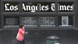 Los Angeles Times 500 milyon dolara satıldı