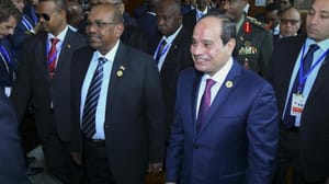 Mısır ve Sudanlı yetkililer Kahire’de bir araya gelecek