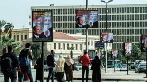 Mısır’da seçim hazırlıkları