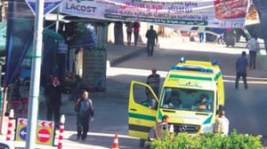 Kuzey Sina’daki güvenlik takviyesi, kapsamlı bir operasyonun yolunu açıyor
