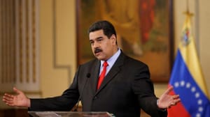 Maduro’dan Trump’a diyalog çağrısı