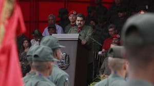 Venezuela’da halkın da katılacağı bir askeri tatbikat düzenlenecek