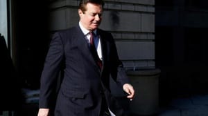 Manafort’tan cenaze töreni için izin talebi