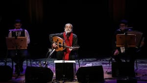 Marcel Khalife CRR’de konser verdi