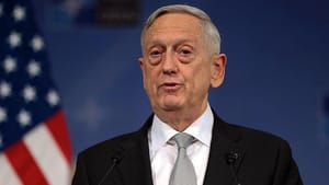 ABD Savunma Bakanı Mattis: Türkiye’nin meşru güvenlik kaygılarını karşılamak için çalışıyoruz